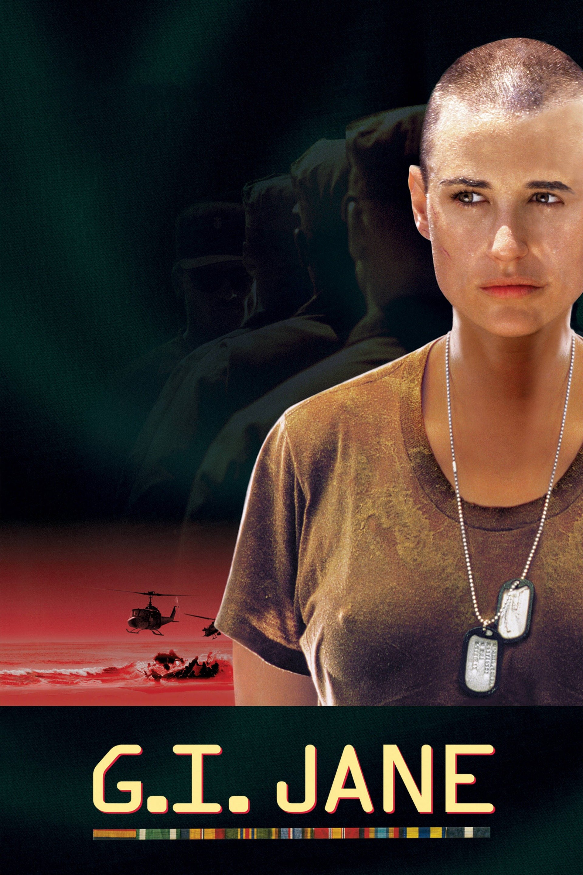 G.I. Jane (1997) [14990] (A1764009405) [[Movies]] --Plex--